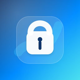 SwipeAuth app icon